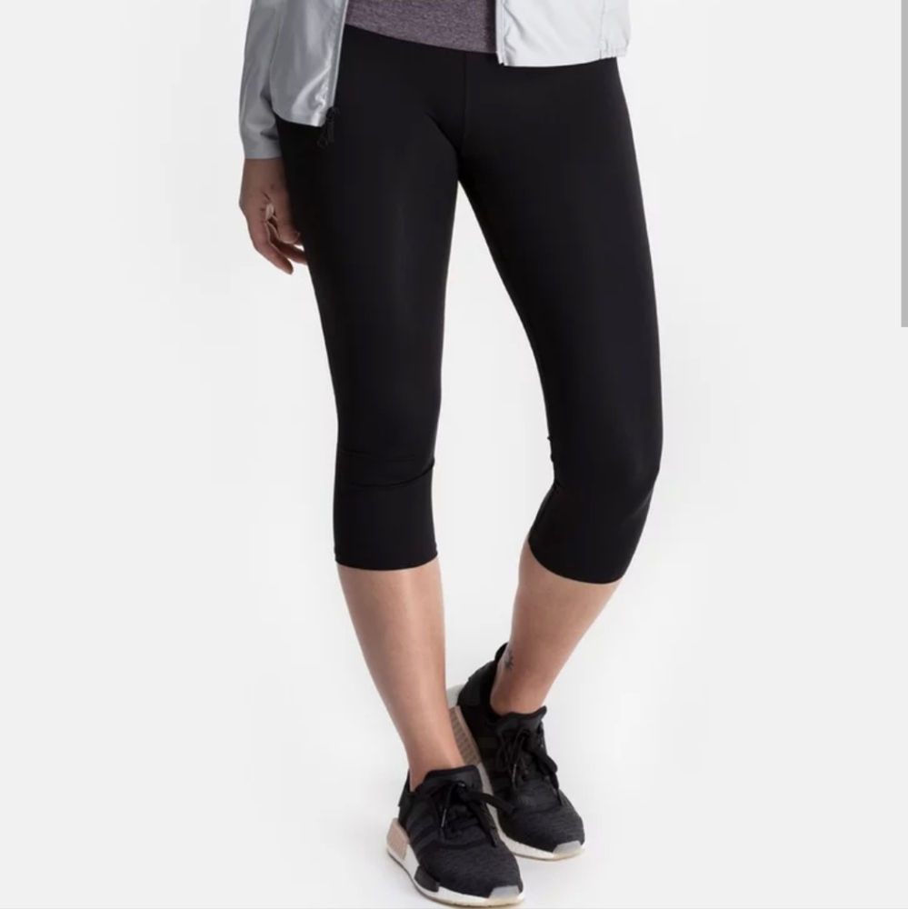 RYU Cardio Capri leggings